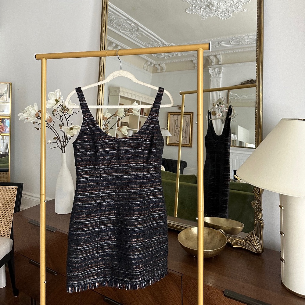 S Lovers + Friends Dress